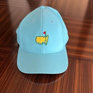 Masters Golf Hat OS - Brand New with Tags